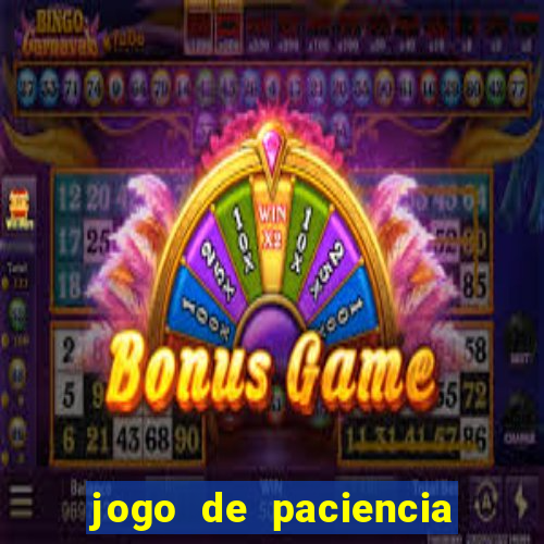 jogo de paciencia spider 360